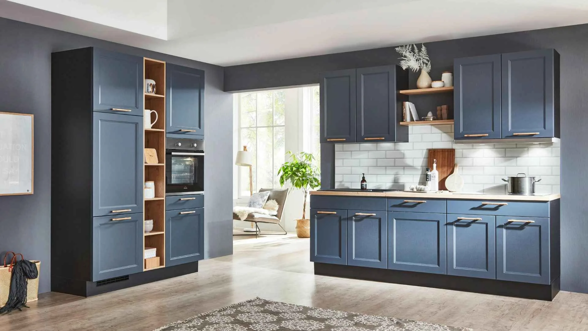 Custom Kitchen Remodeling and Design