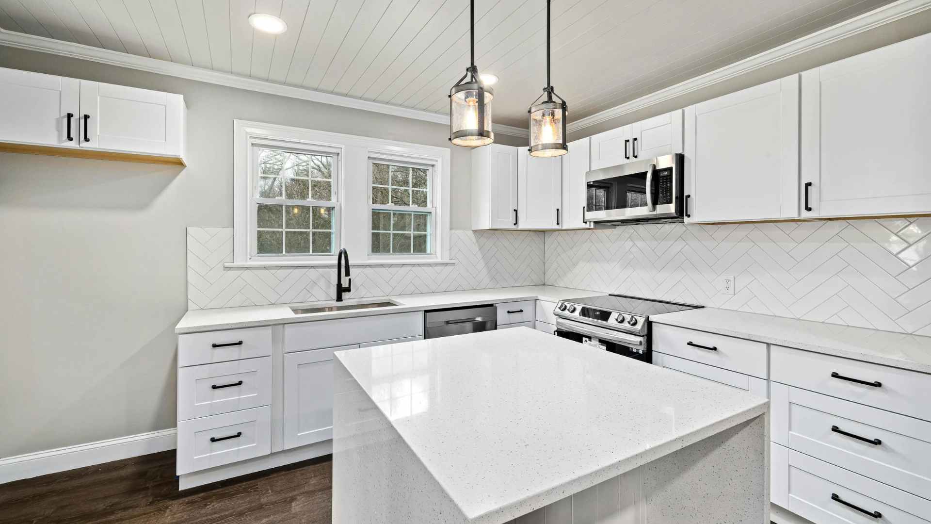 Design-Build Remodeling