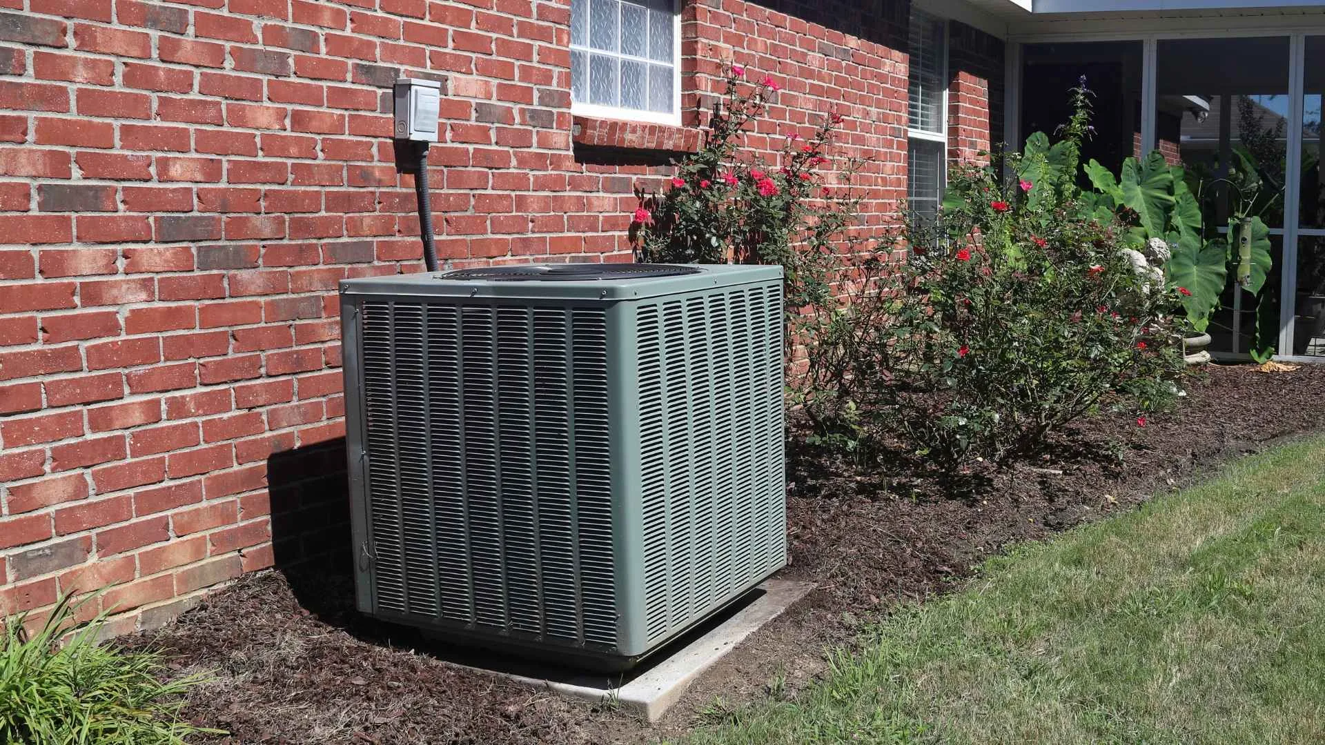 HVAC in Houma LA