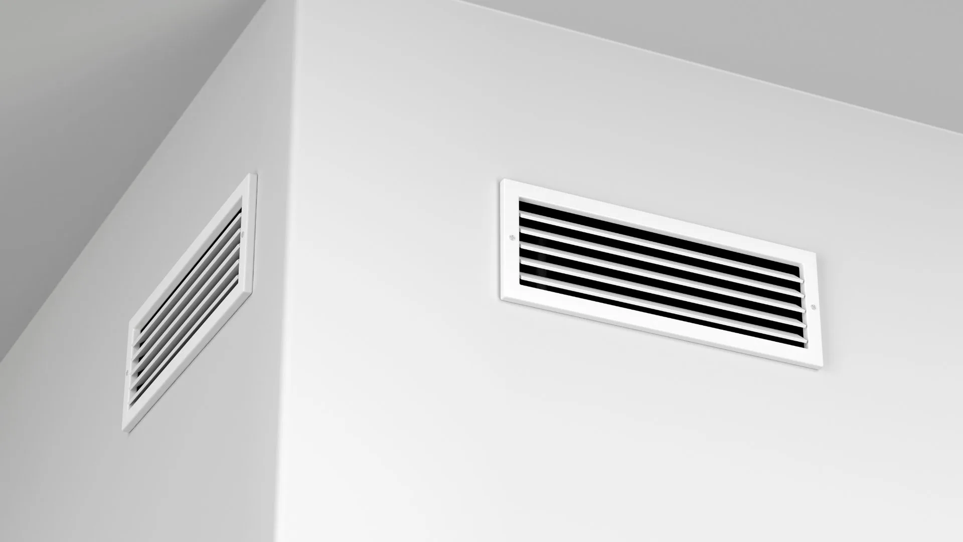 How to Hide Your Air Vents Without Wrecking Your Home's Cooling