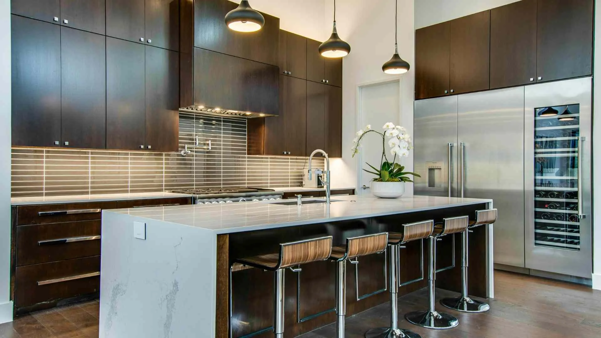 Planning an Energy-Efficient Kitchen Remodel