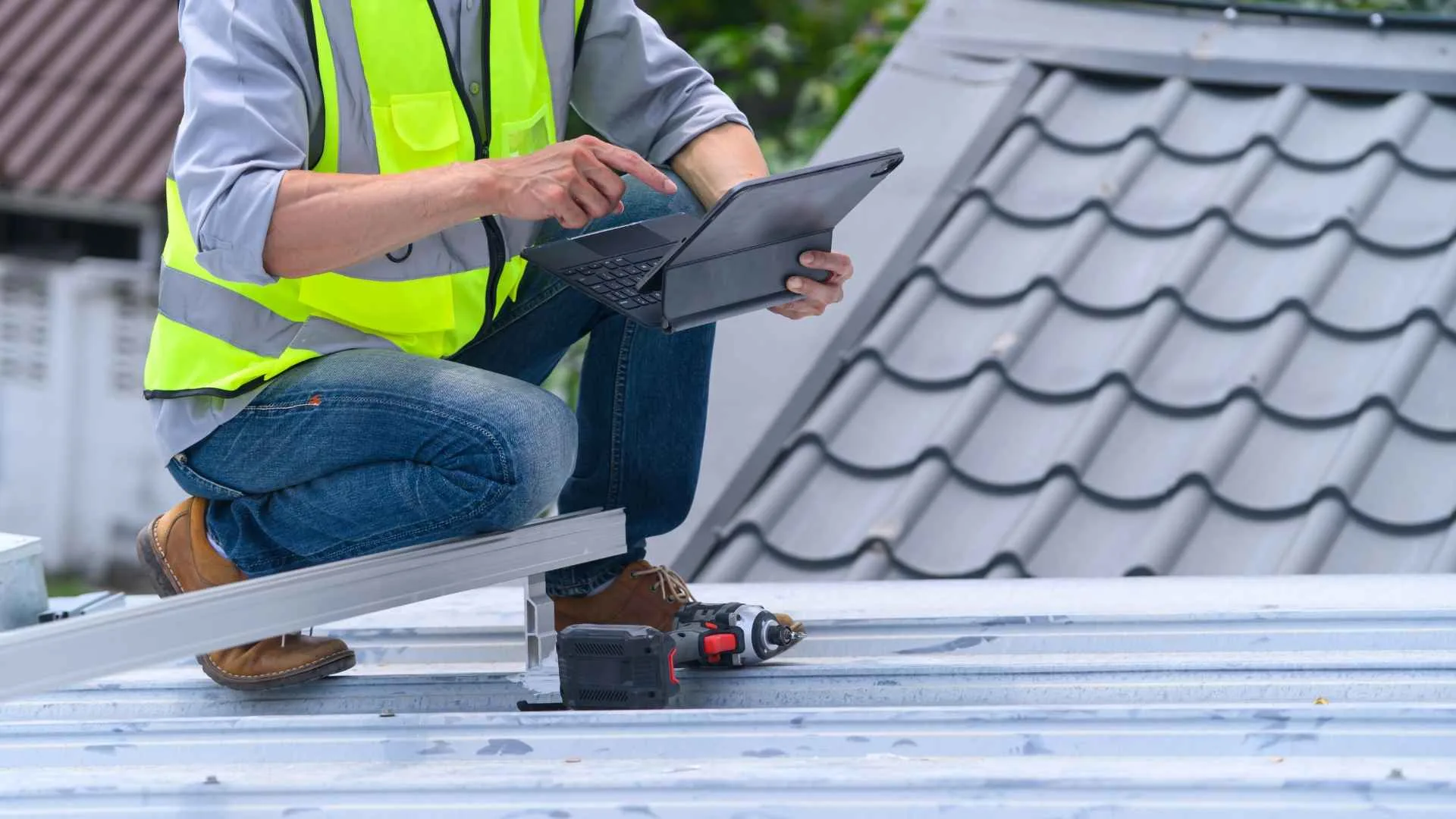 Residential and Commercial Roofing in the Lehigh Valley