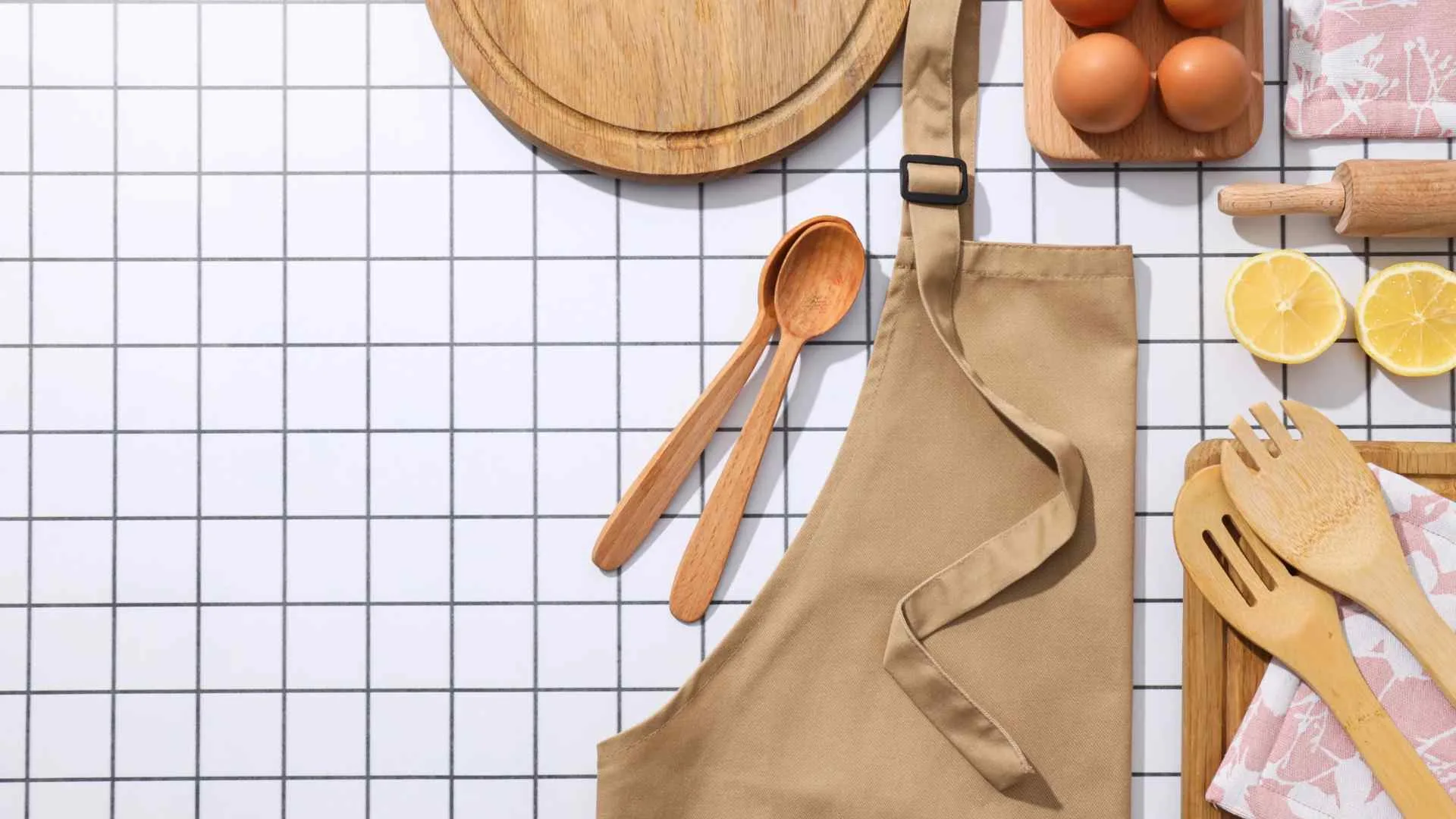 The Kitchen Tool That Actually Earns Its Counter Space