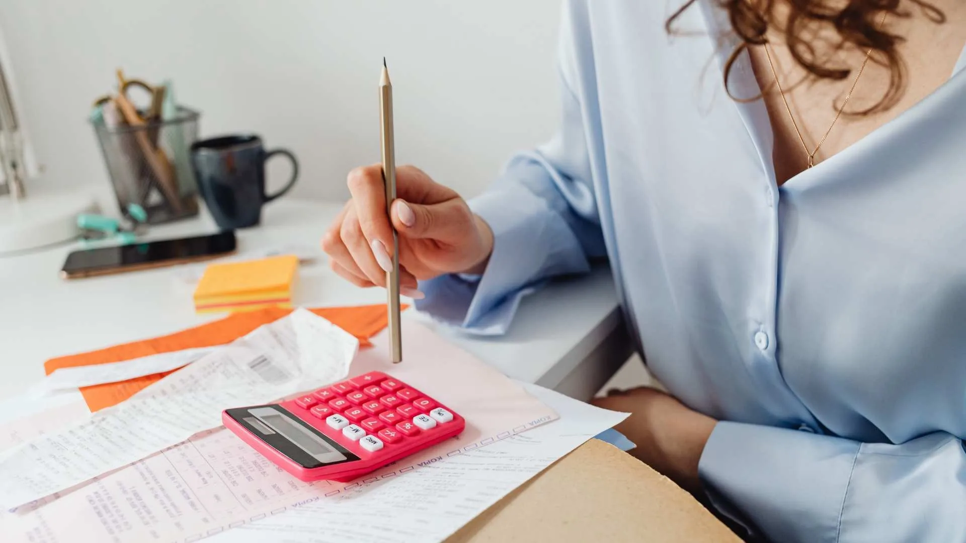Why Your Neighbor's Tax Bill Looks Nothing Like Yours
