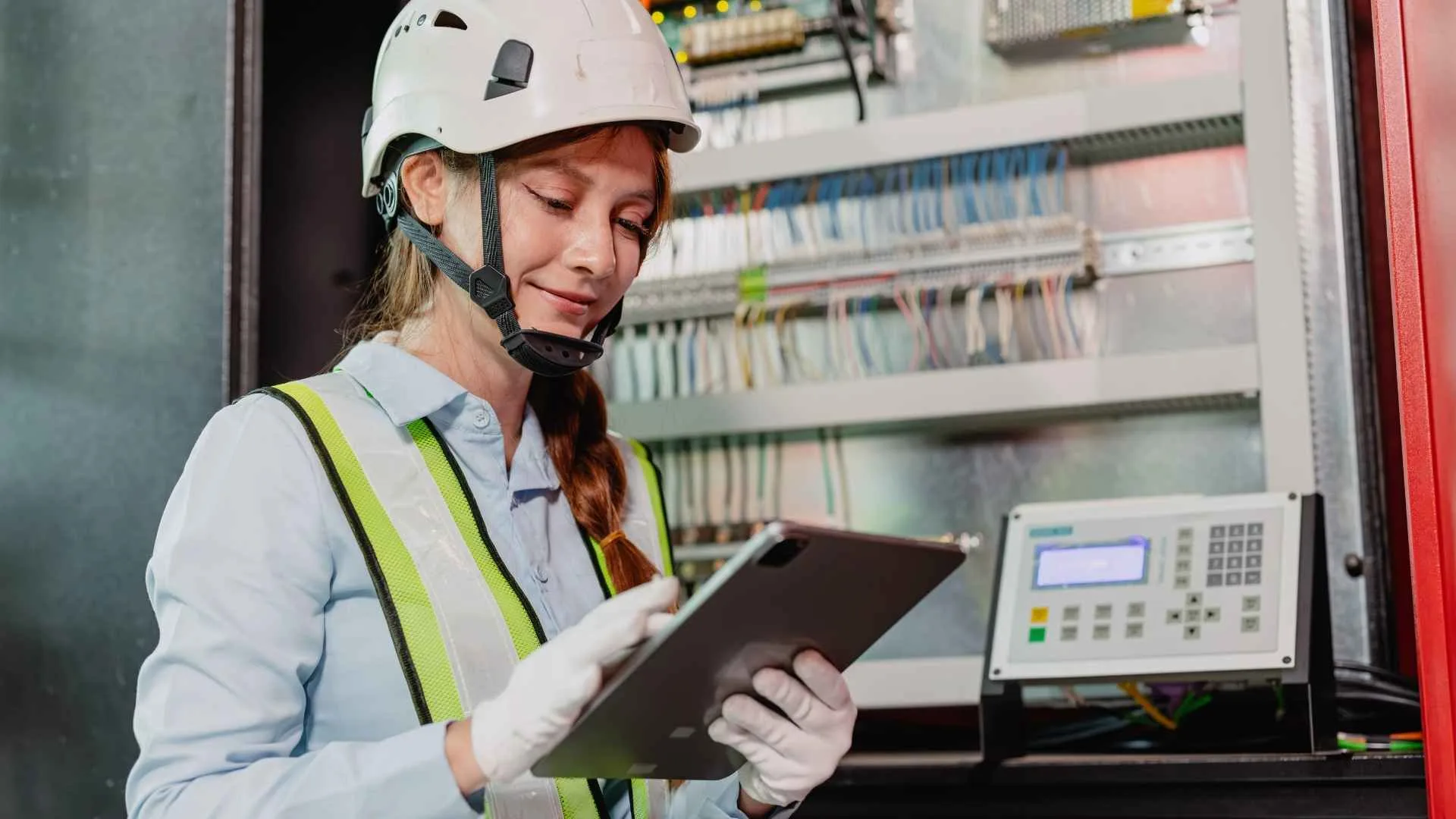 Top 6 Licensed Electrical Experts Trusted by California Homeowners