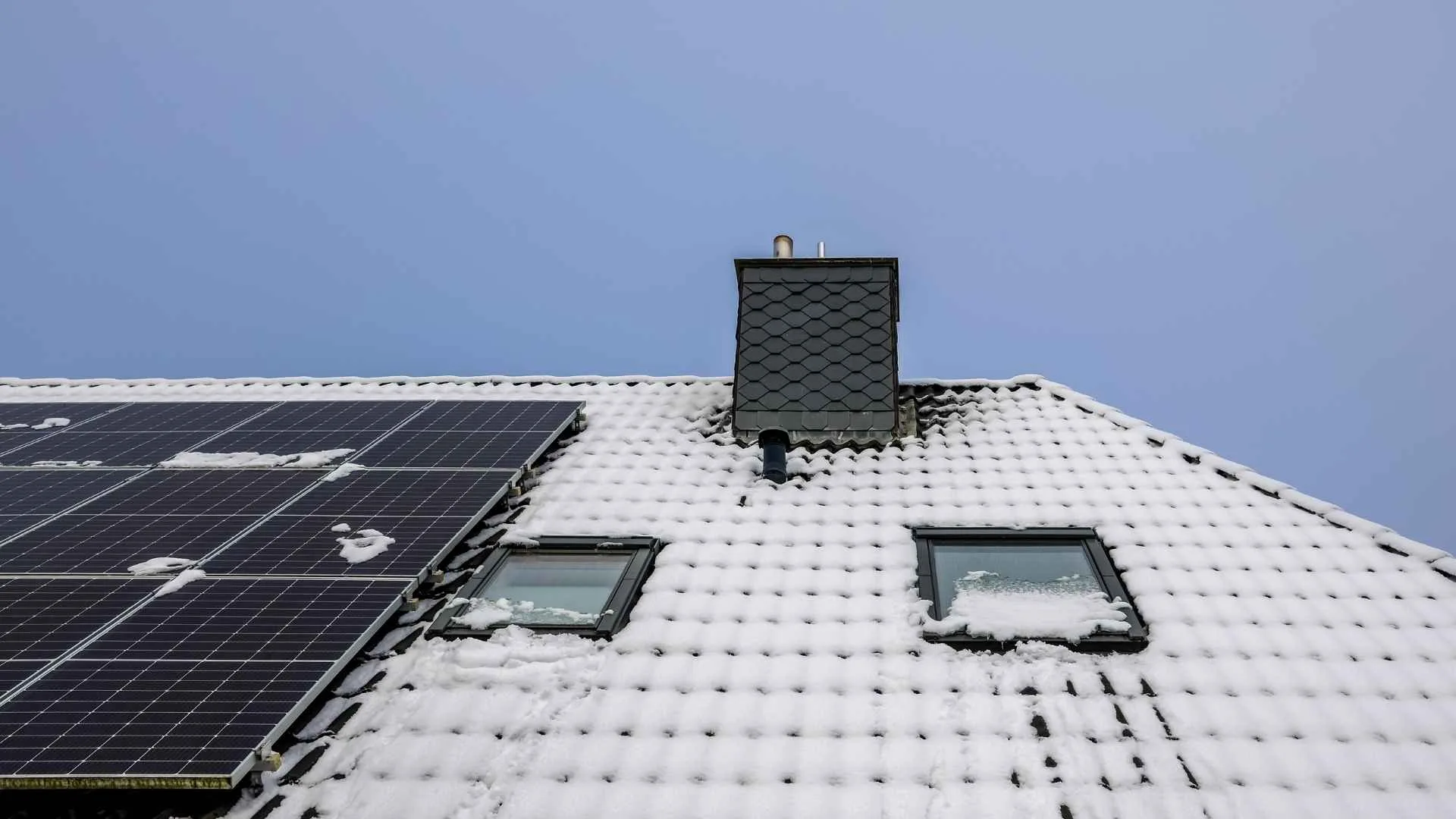 Metal Roofing in Cold Climates