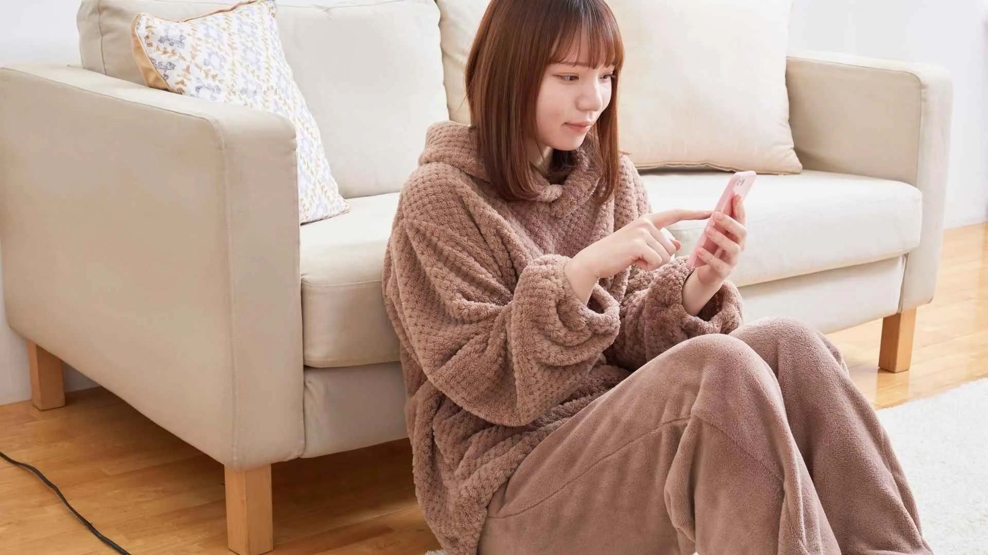The Rise of Loungewear You Can Actually Leave the House In