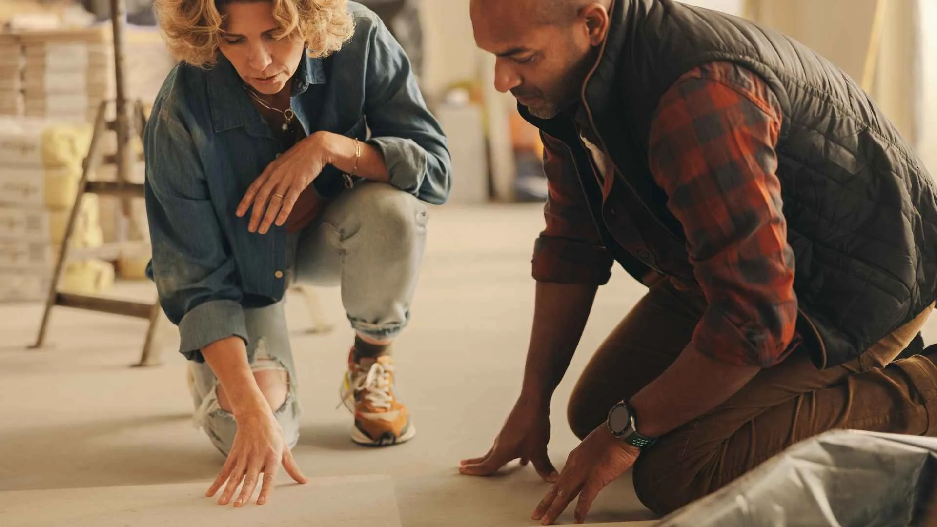 Why Homeowners Are Rethinking Traditional Flooring Materials in 2026
