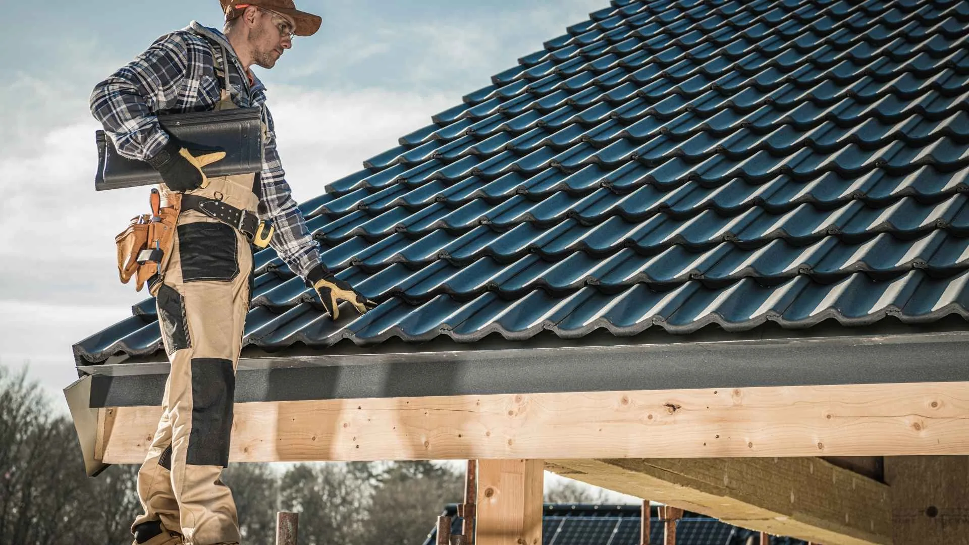 Best 5 Roofing Contractors in Huntington NY for Quality Installation