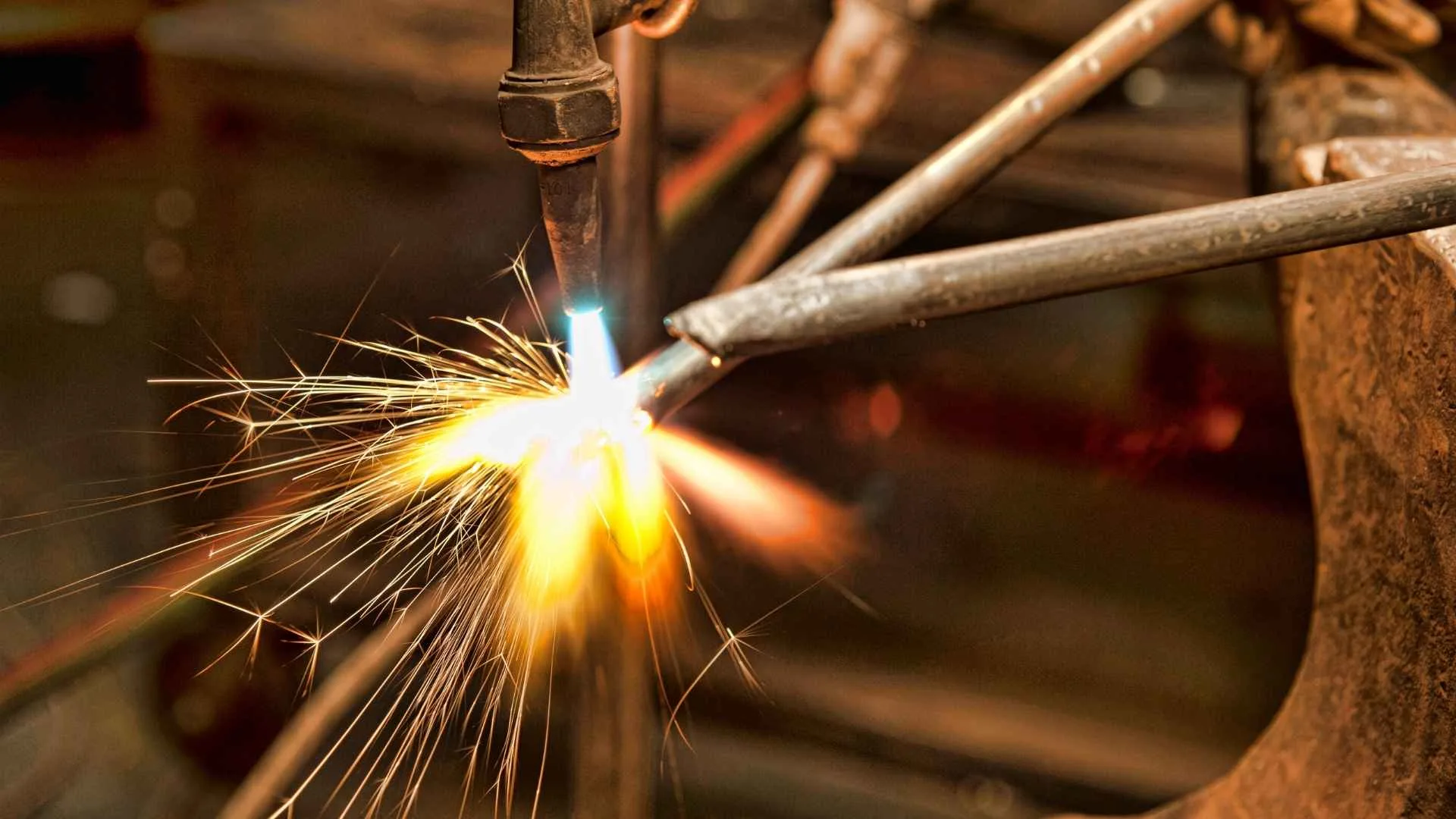 How Custom Fabrication Turns Rough Ideas Into Working Industrial Equipment