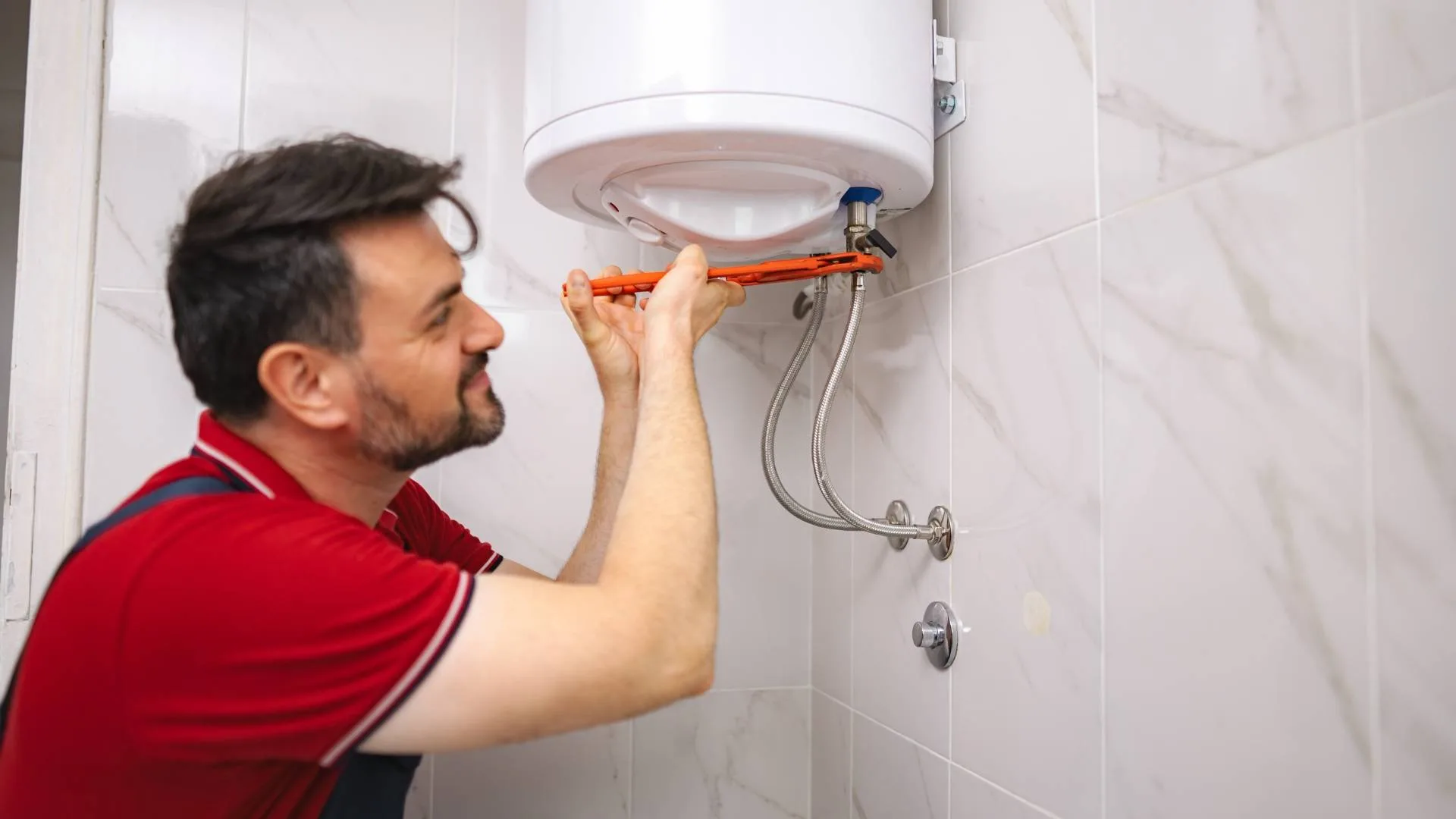 How Long Should a Water Heater Last