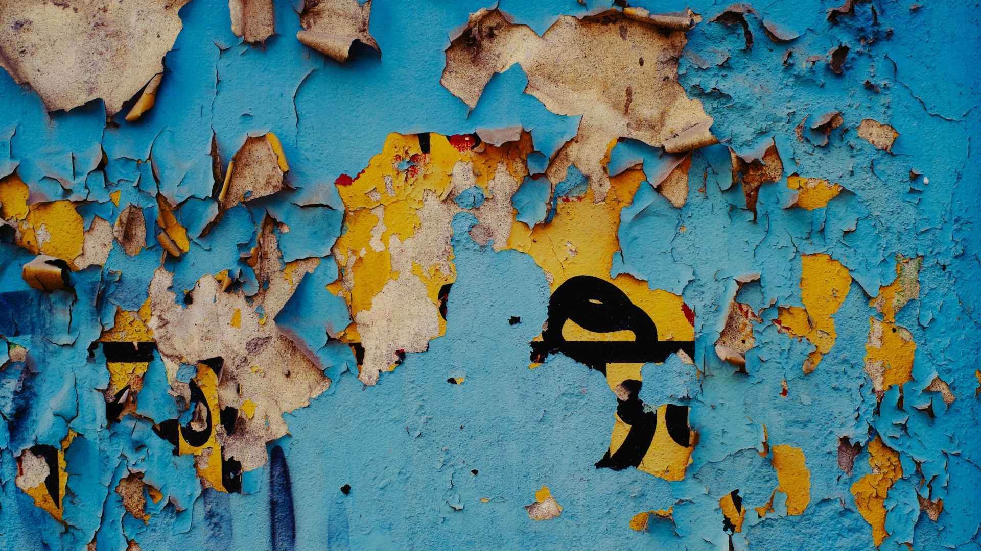 Why Porch Floor Paint Peels