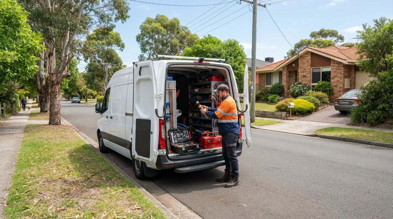 How to Find a Blocked Drain Plumber