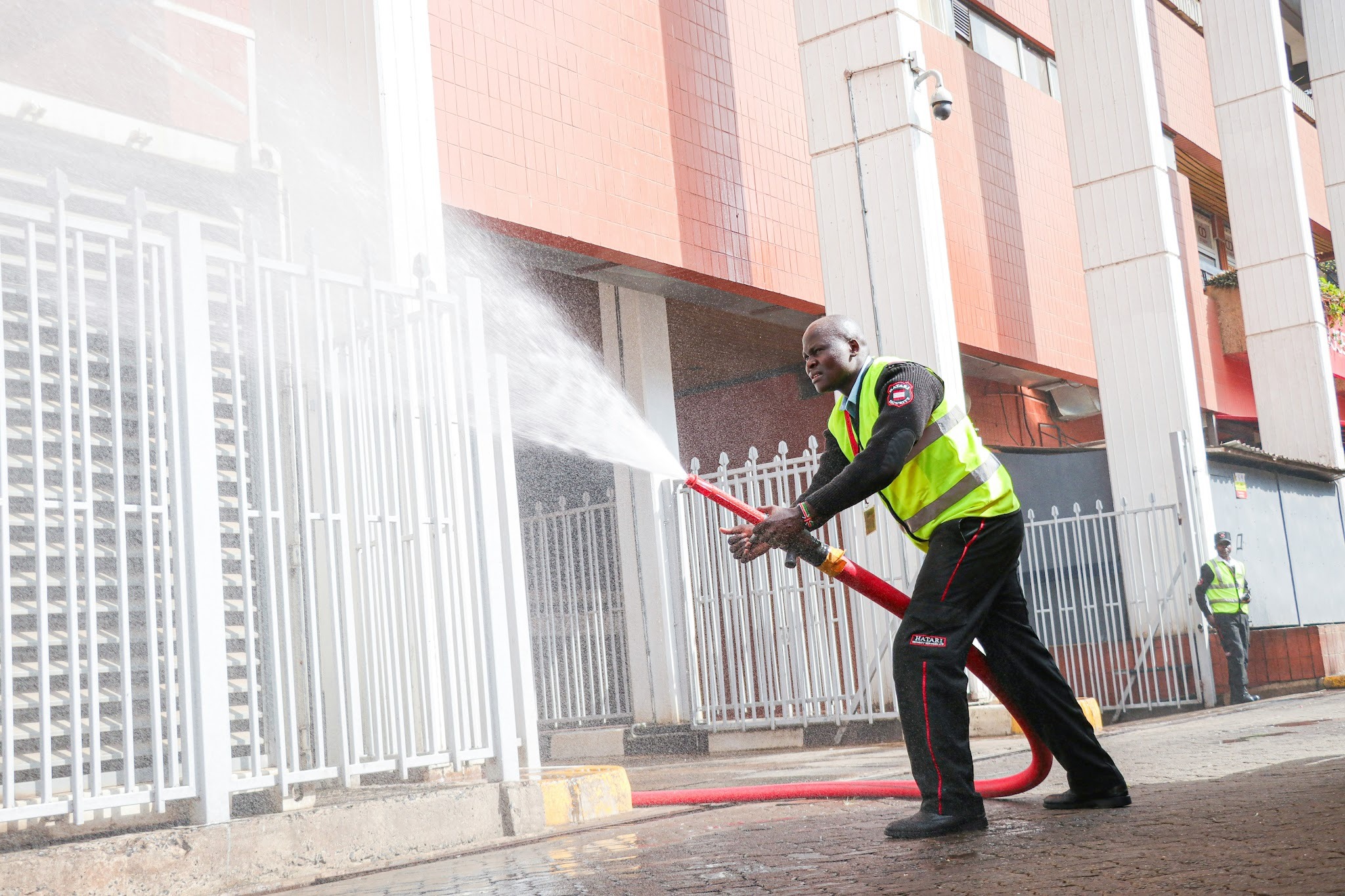 How to Keep Your Property Clean, Safe, and Well Maintained