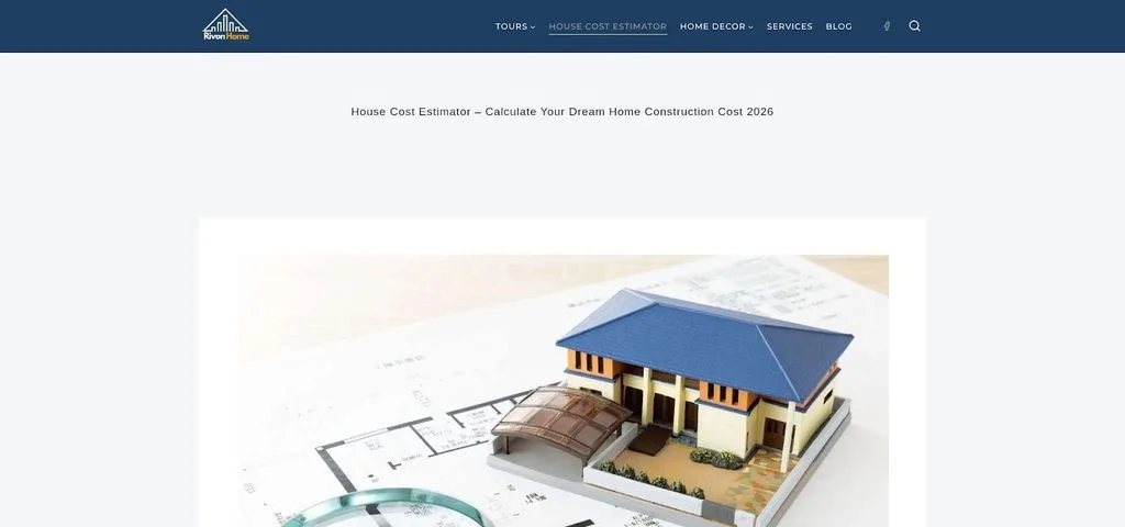 Cost to Build a Timber Frame House