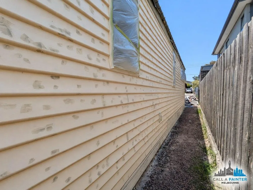 Treat older coatings with care