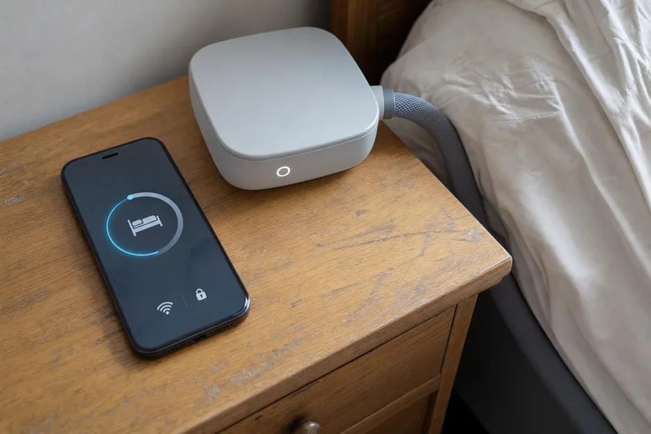 Privacy and Connectivity