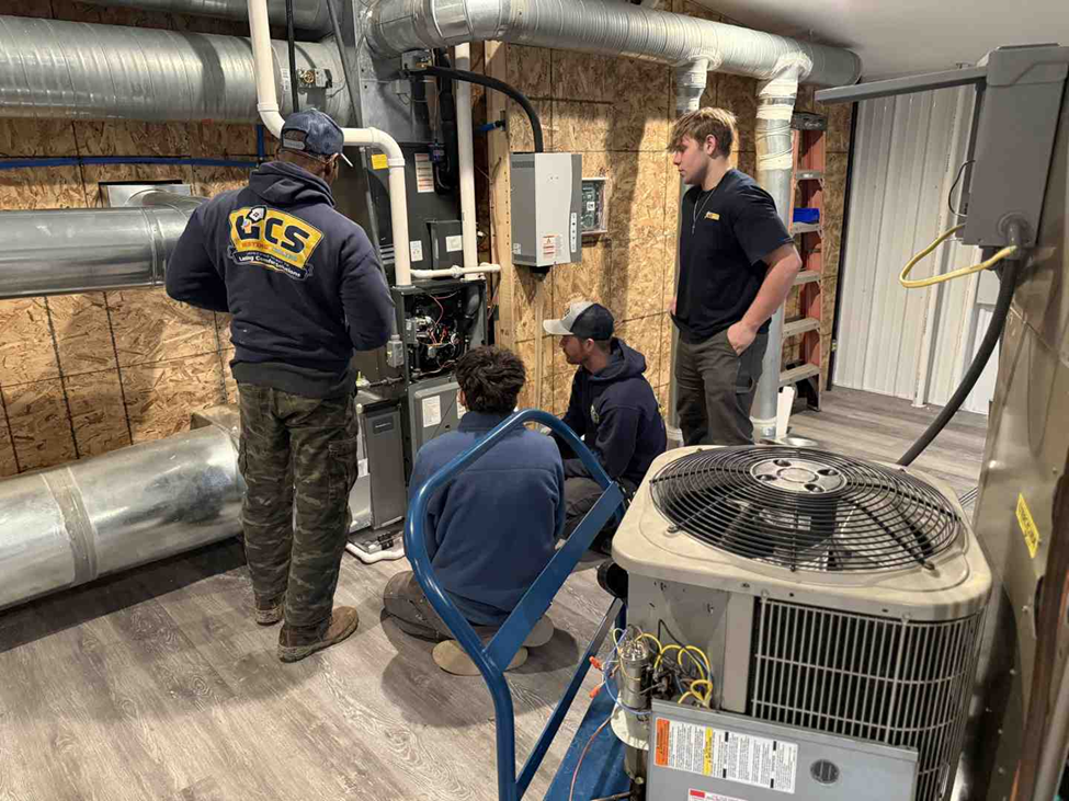 The Importance of Professional HVAC Installation and Maintenance