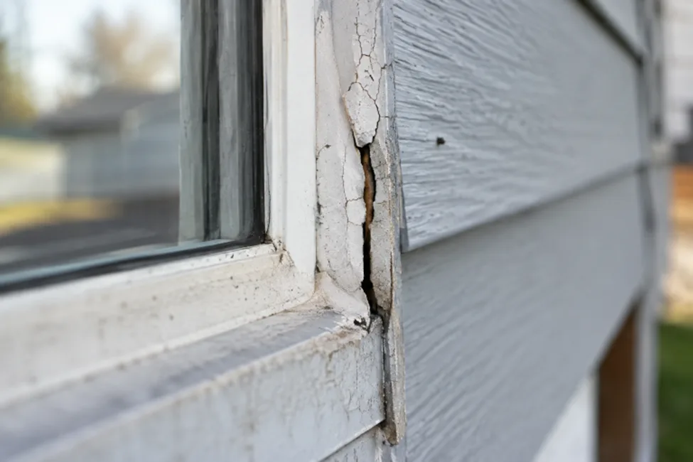 Start With a Safe Ground-Level Inspection
