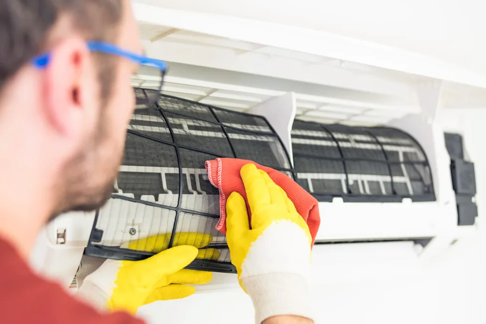 Essential Seasonal Guide to Home Maintenance