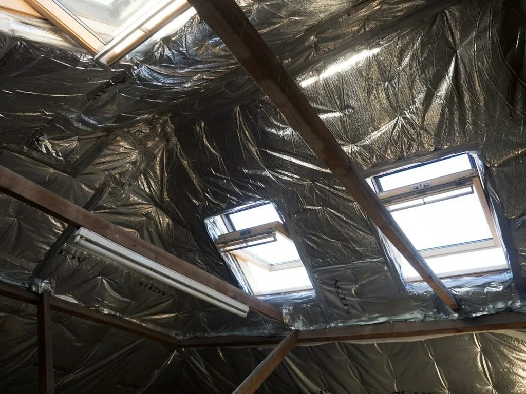Heat, Insulation and Windows