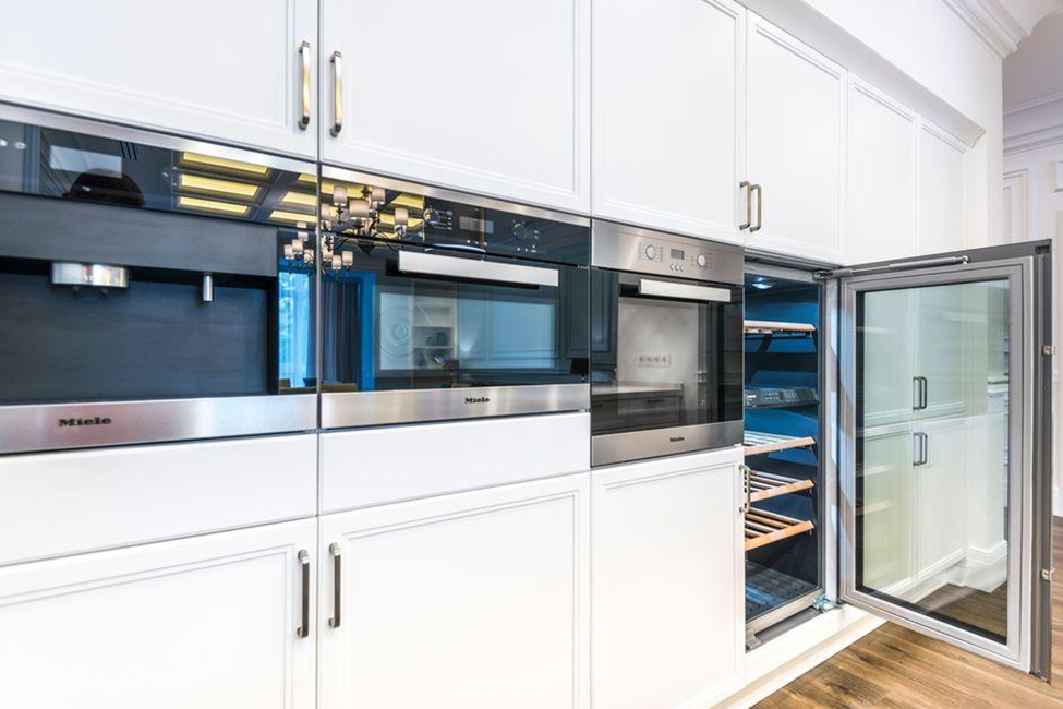 Why You Need Specialists for Sub-Zero Refrigeration Repair