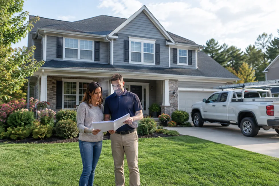 How to Compare Exterior Replacement Quotes Before You Sign