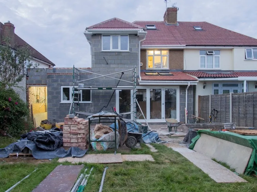How to Plan an Exterior Remodel Without Costly Surprises