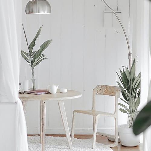 About 2 rivonhome interior design