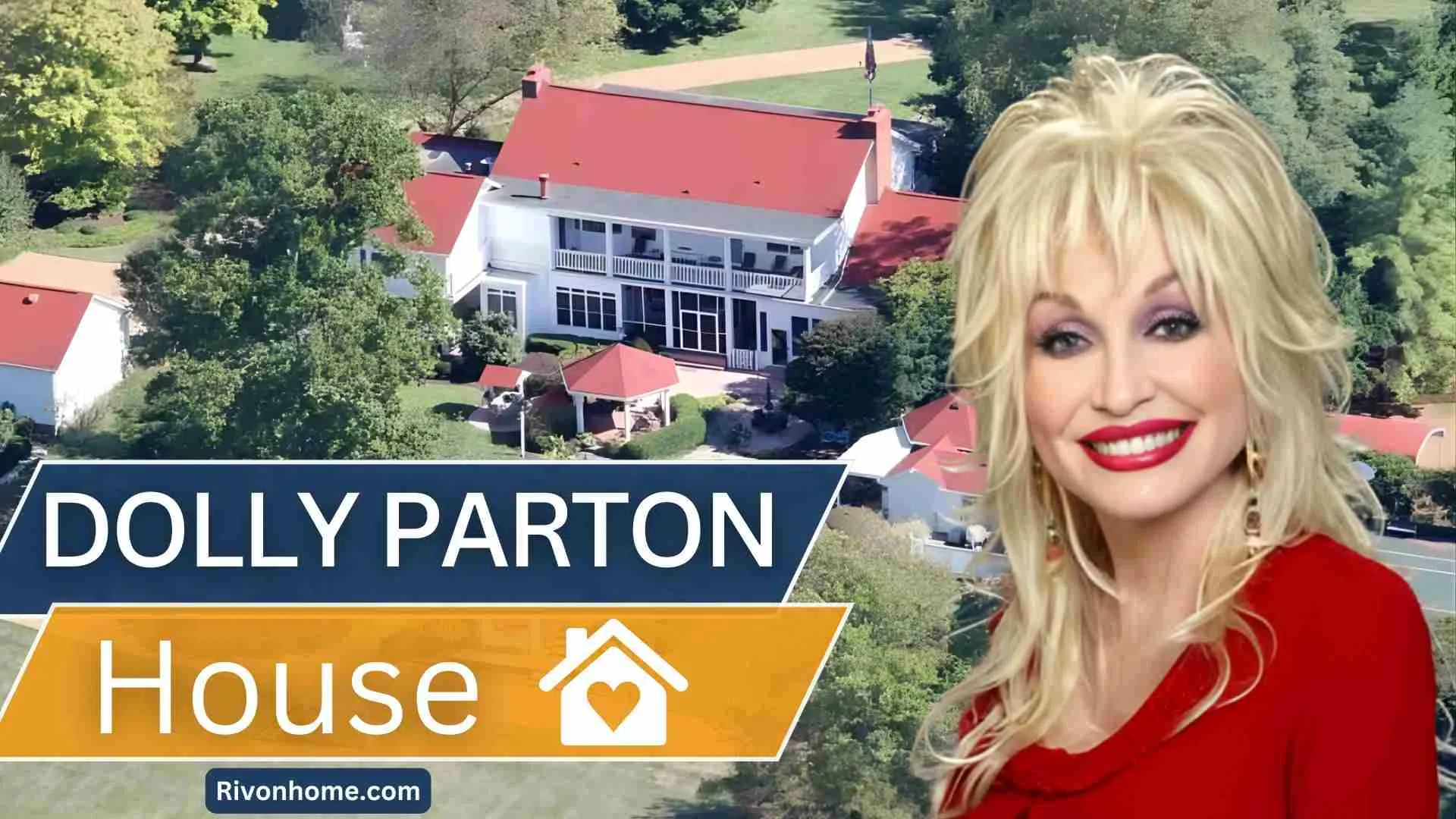 Dolly Parton House
