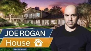 Joe Rogan House