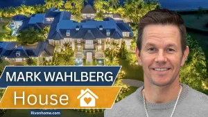 Mark Wahlberg House Delray Beach, FL