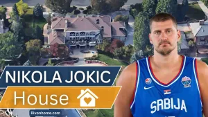 Nikola Jokic House