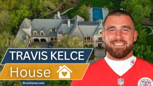 Travis Kelce House