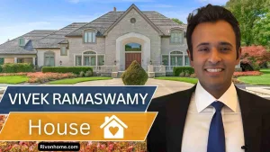 Vivek Ramaswamy House