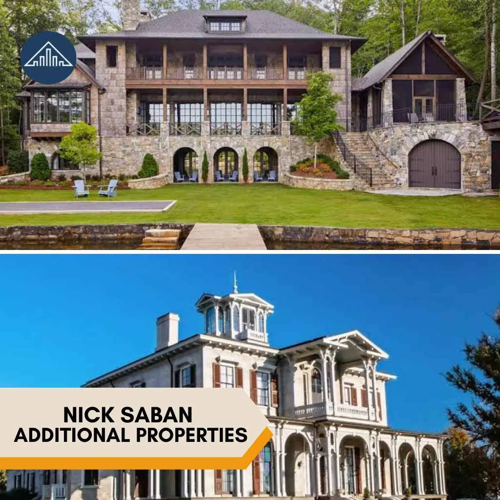 Nick Saban
additional properties