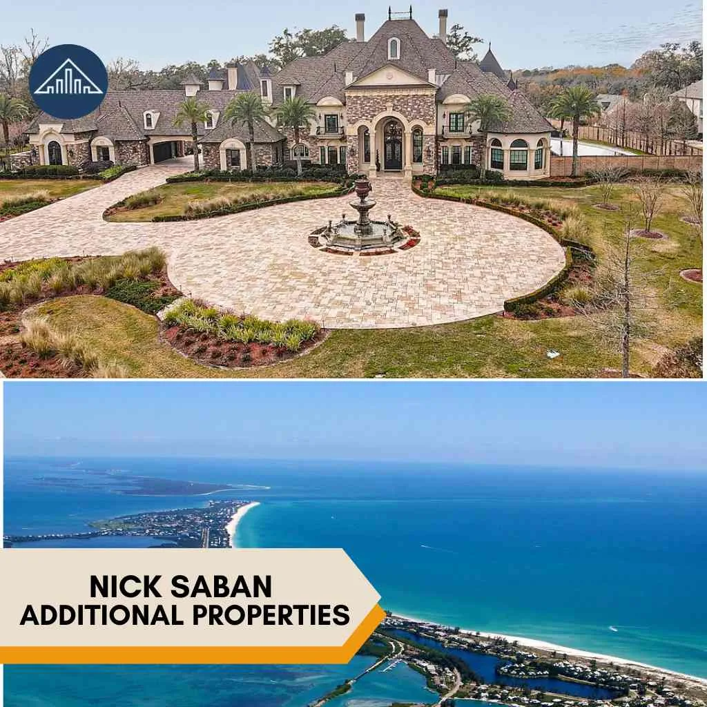 Nick Saban
additional properties