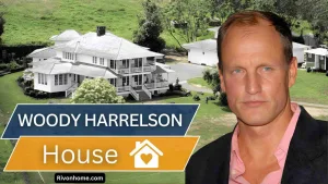 Woody Harrelson House