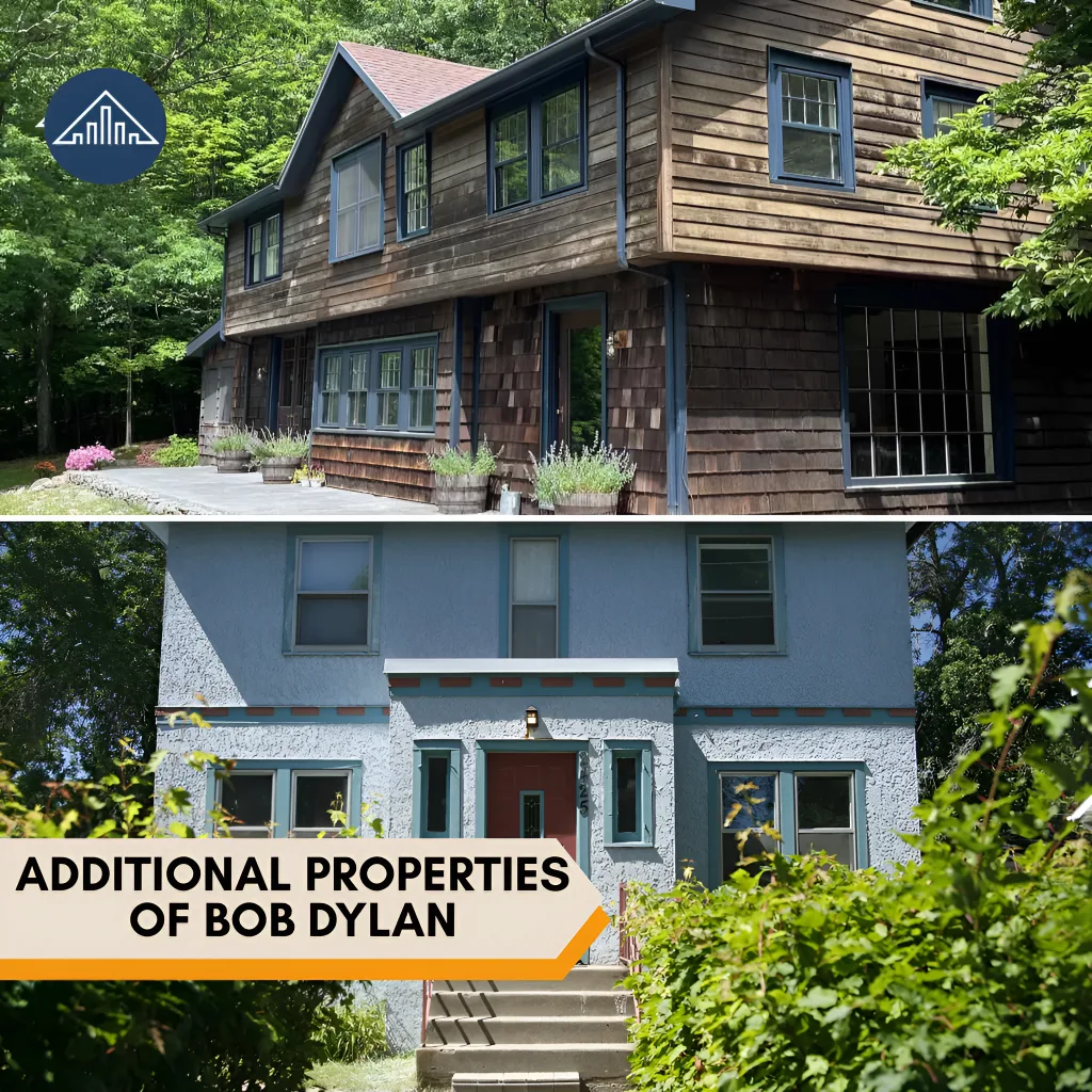 ADDItional properties
of Bob Dylan