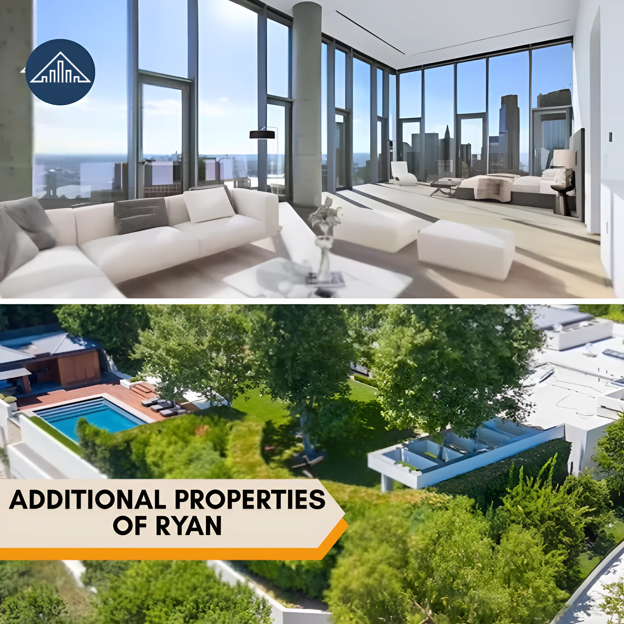 ADDItional properties
of RYAN