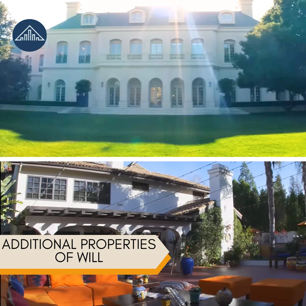 ADDITIONAL PROPERTIES
OF will