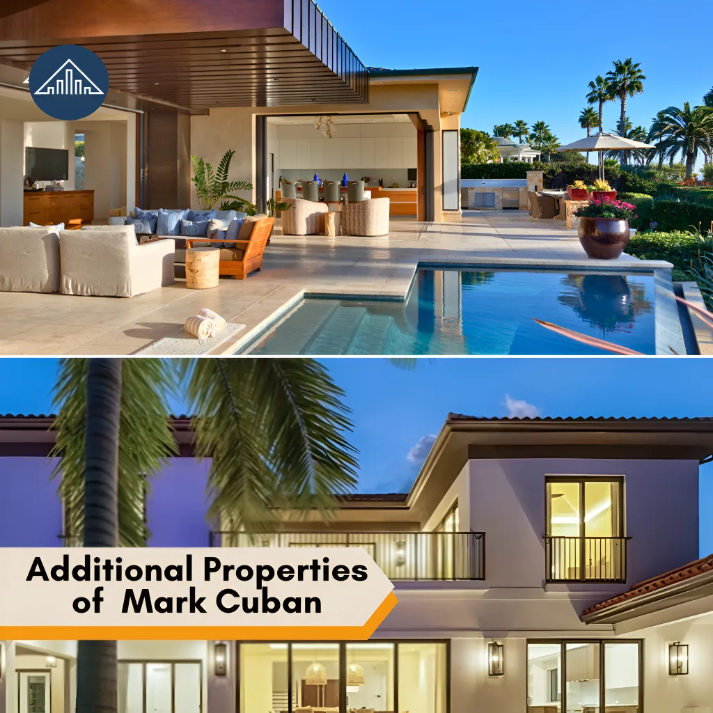 Additional Properties
of Mark Cuban
