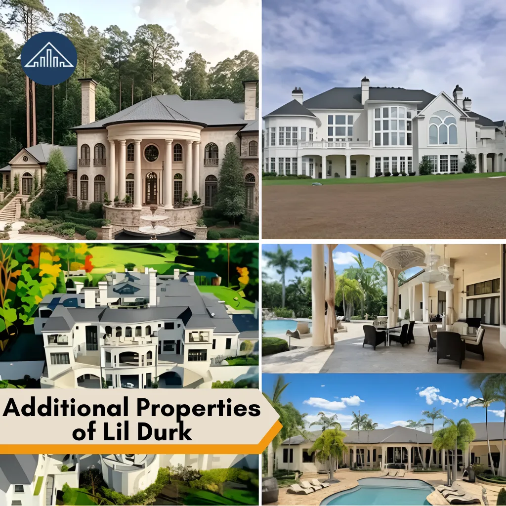 Additional Properties of Lil Durk