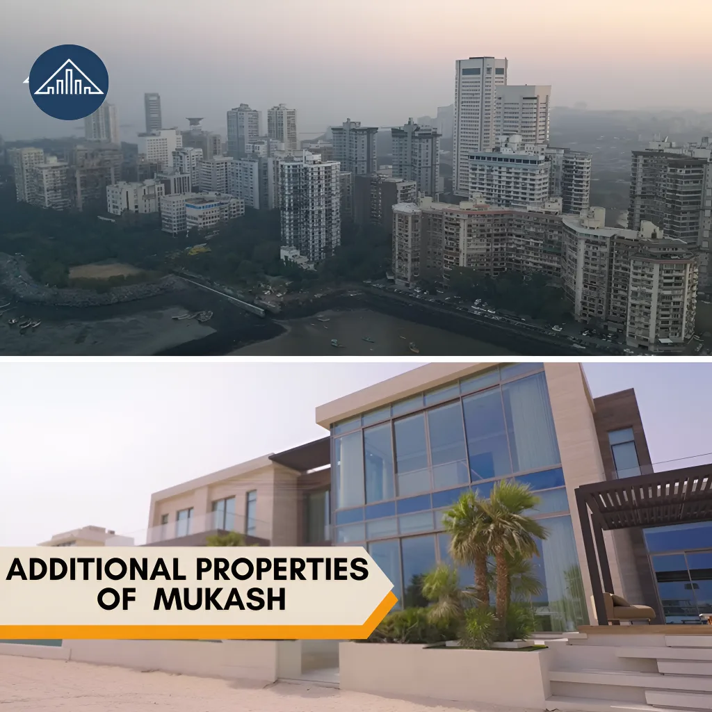 Additional properties
of  mukash