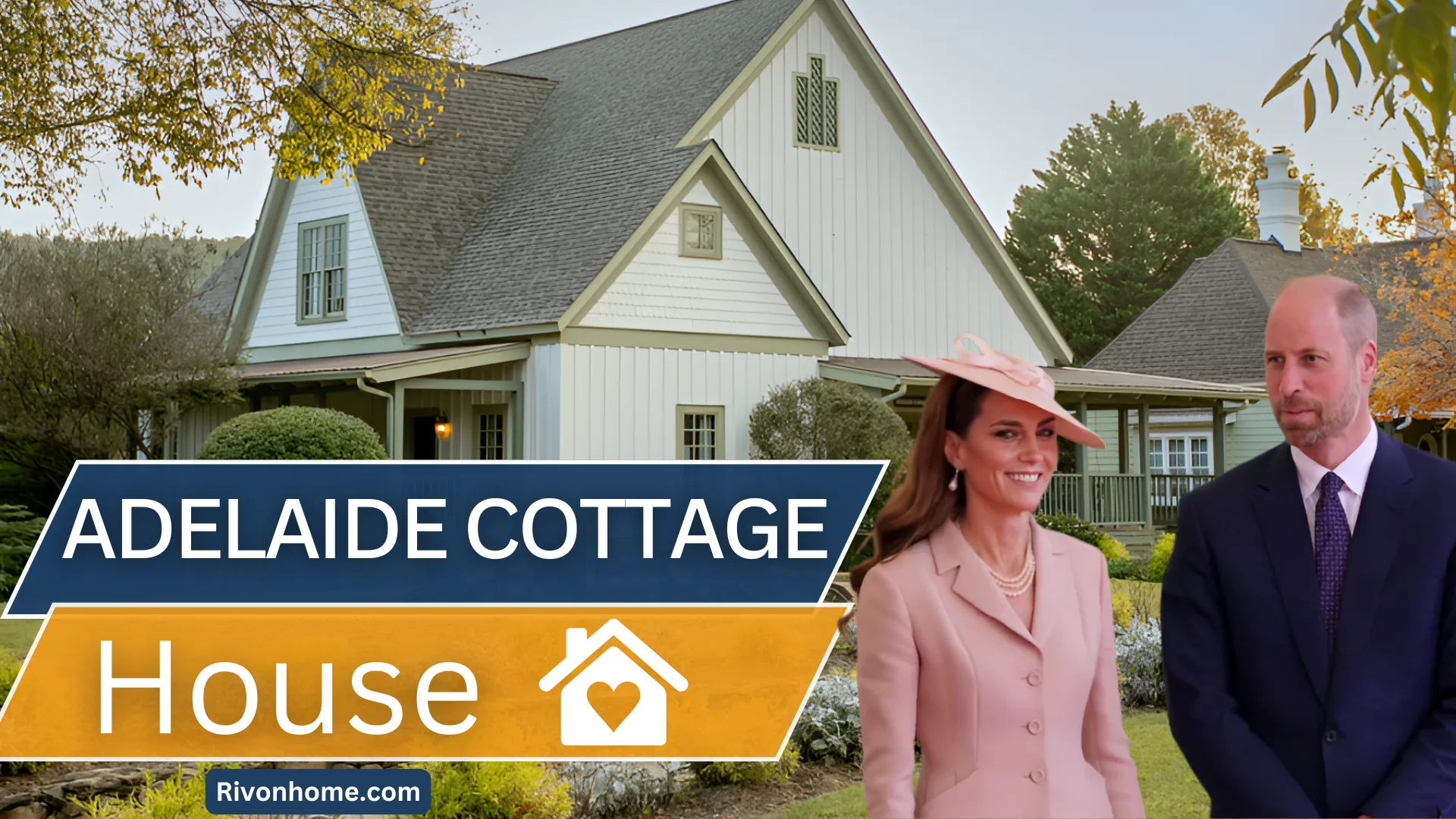 Adelaide Cottage