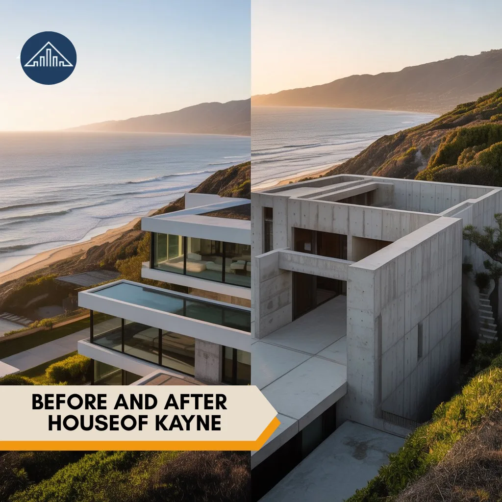 Before and after
houseof Kayne