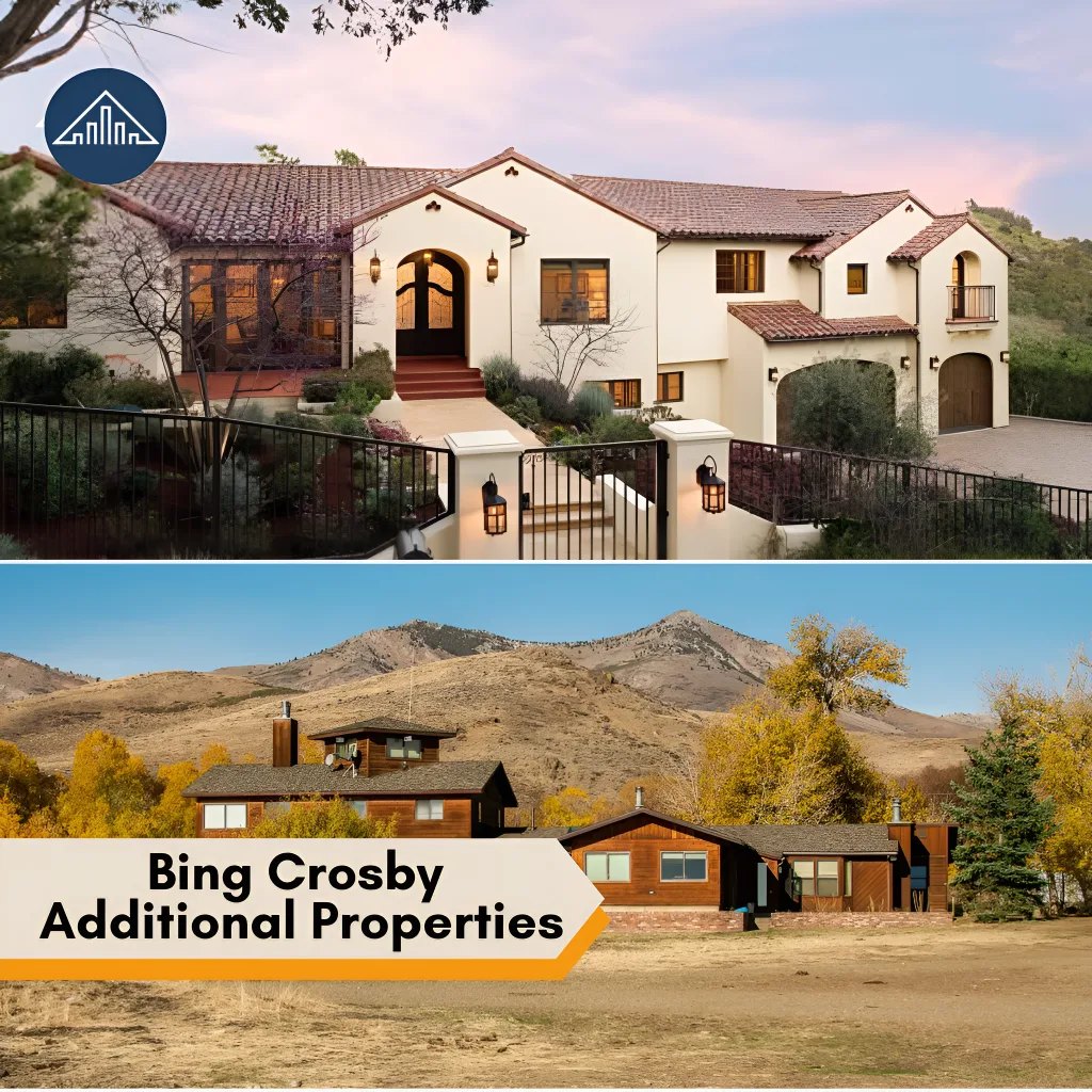 Bing Crosby
Additional Properties