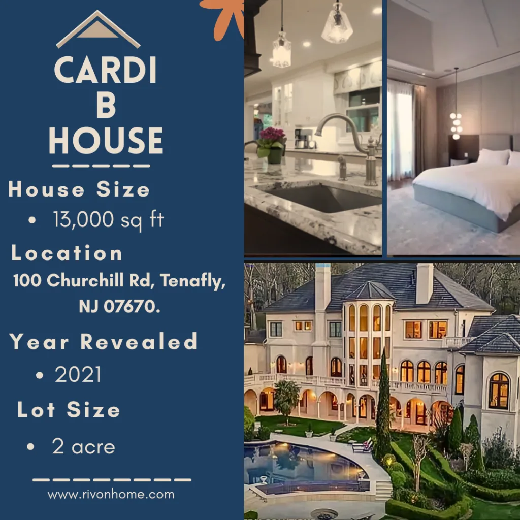 Cardi b
house Banner 