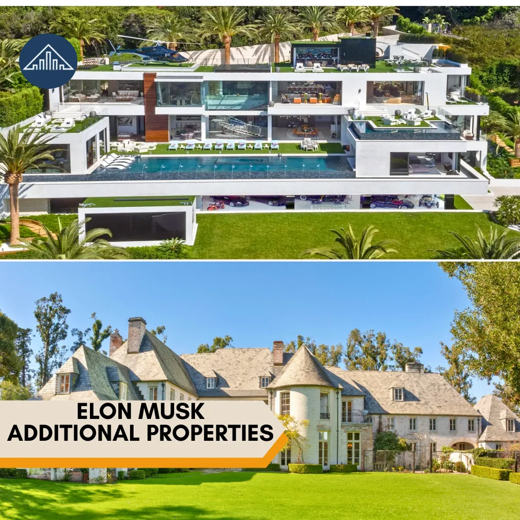 Elon Musk House: Bold $50K Boca Chica Gem 9 Elon Musk
Additional Properties