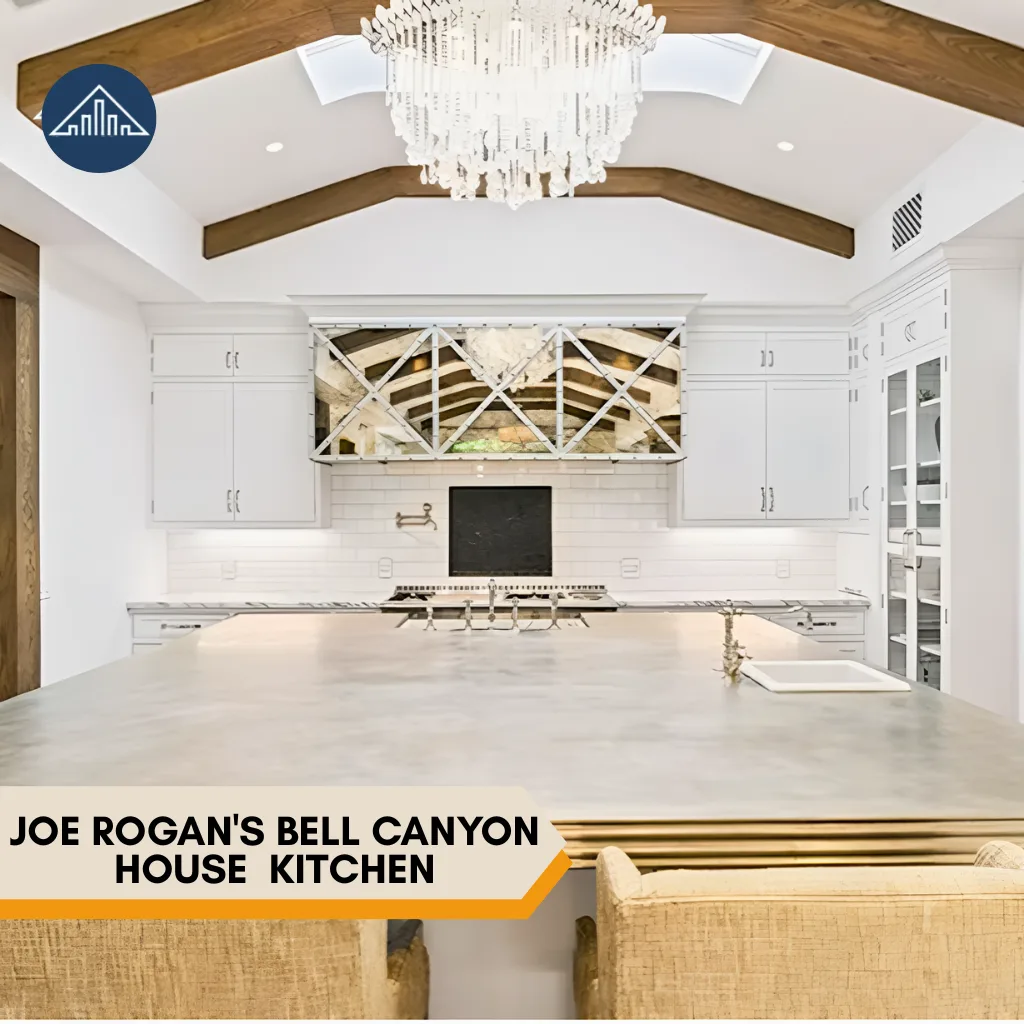 Joe Rogan's Bell Canyon House: Jaw-Dropping $3.2M California Estate 7 Joe Rogan's Bell Canyon House Bedroom